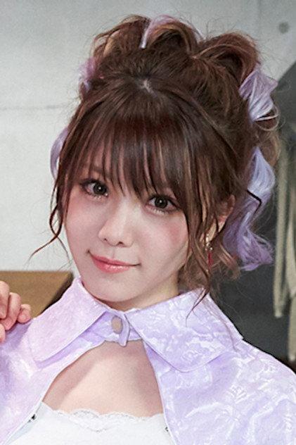 Reina Tanaka - Actor Profile Photo