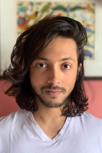 Amartya Ray - Actor Profile Photo