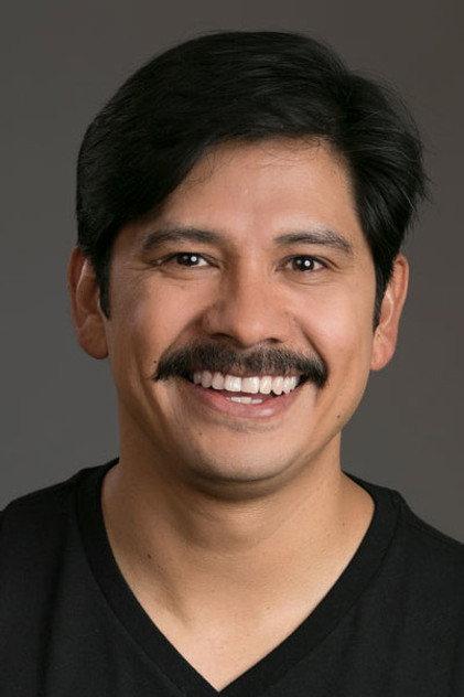 Baltimore Beltrán - Actor Profile Photo