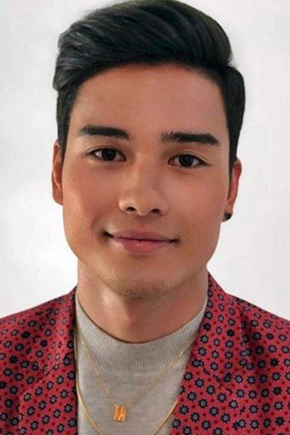 Marco Gumabao - Actor Profile Photo