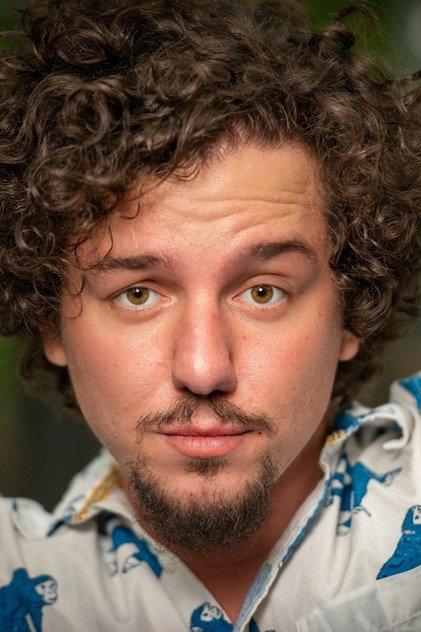 Steven Vlahos - Actor Profile Photo