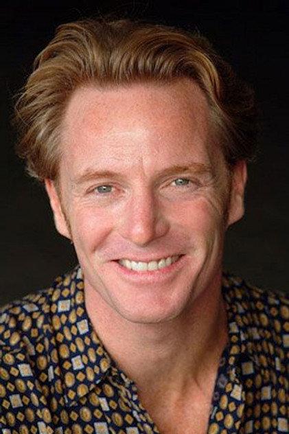 Allan Kayser - Actor Profile Photo
