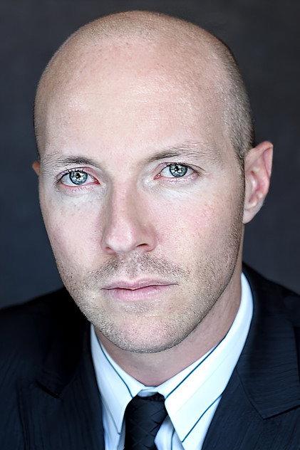 James Dalzell - Actor Profile Photo
