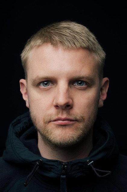 Jim Deddes - Actor Profile Photo