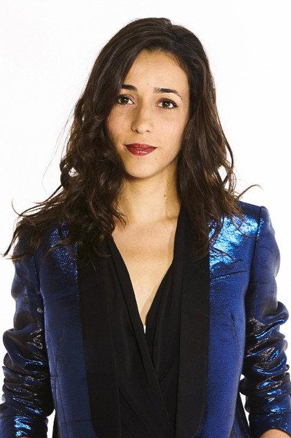 Sophie Mourousi - Actor Profile Photo