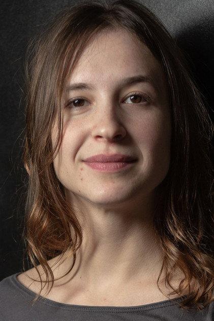 Lucie Gallo - Actor Profile Photo