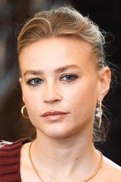 Jeanne Goursaud - Actor Profile Photo