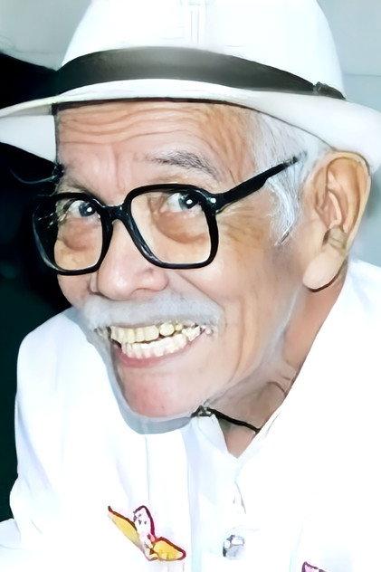 Krong Kangkengdaeng - Actor Profile Photo