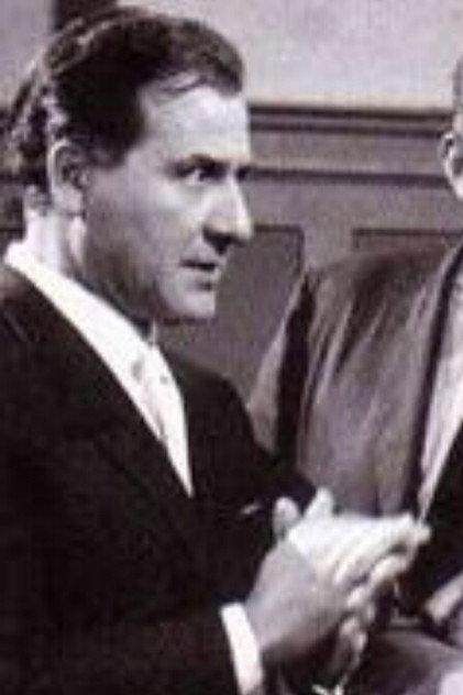 Mario Colli - Actor Profile Photo