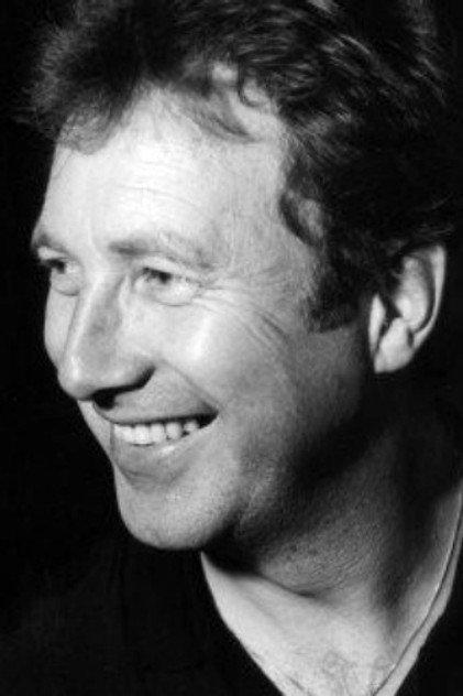 Gilles Cachemaille - Actor Profile Photo