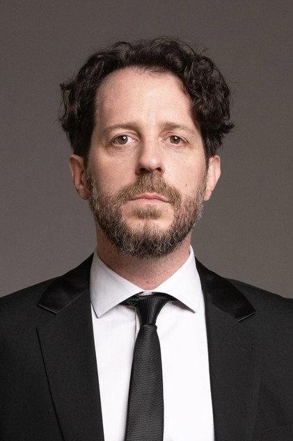 Daniel Surasky - Actor Profile Photo