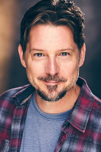 Marc Worden - Actor Profile Photo