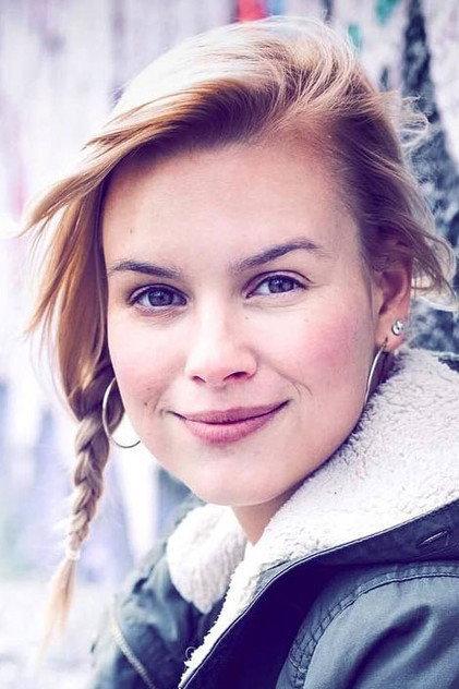 Patricie Solaříková - Actor Profile Photo