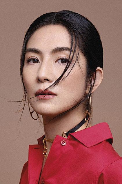 Charlie Yeung - Actor Profile Photo