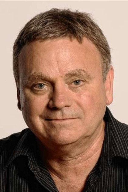 Norman Pace - Actor Profile Photo