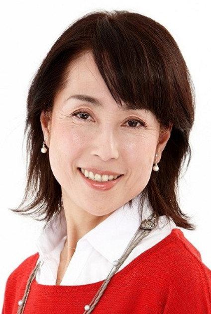 Mikiko Miki - Actor Profile Photo