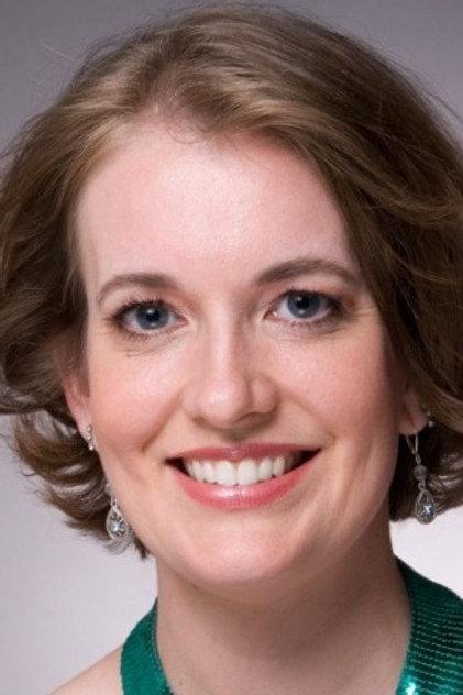 Molly Fillmore - Actor Profile Photo