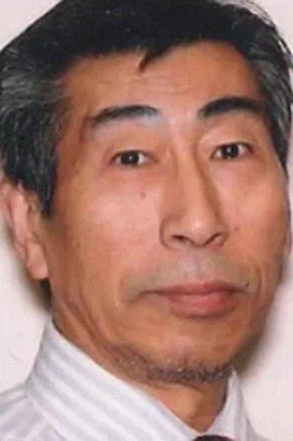 Ryozo Kohira - Actor Profile Photo