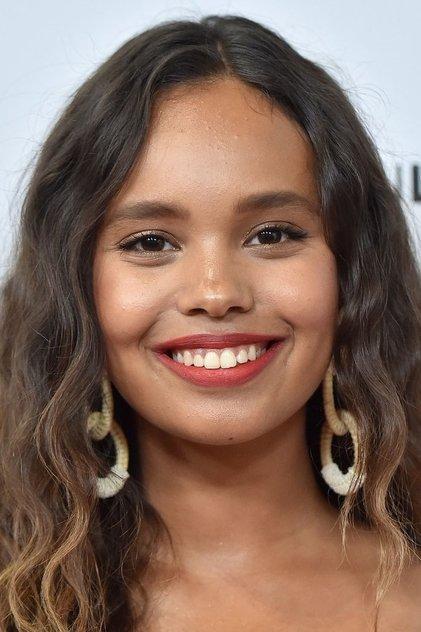 Alisha Boe - Actor Profile Photo