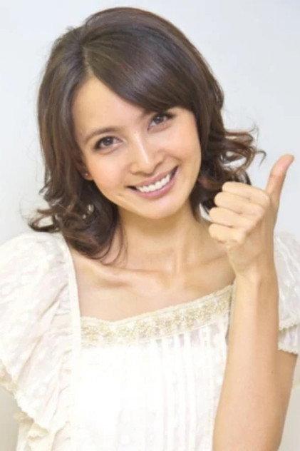 Natsuki Kato - Actor Profile Photo