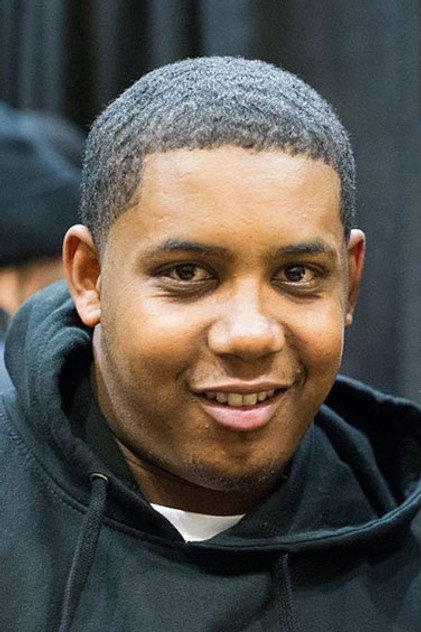 Davon 'Jasper' Wilson - Actor Profile Photo