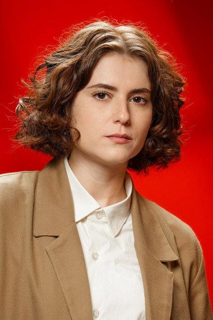 Brenda Sodré - Actor Profile Photo