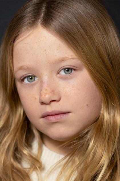 Indiana Elle - Actor Profile Photo