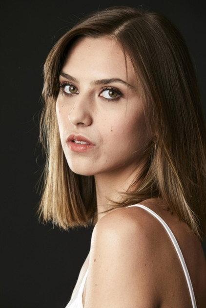 Claudia Napolitano - Actor Profile Photo