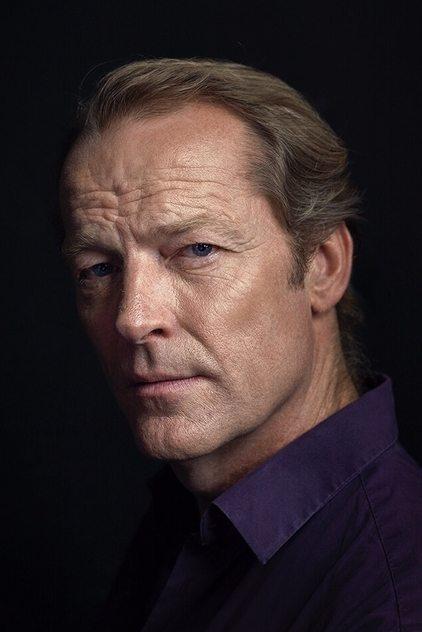 Iain Glen - Actor Profile Photo