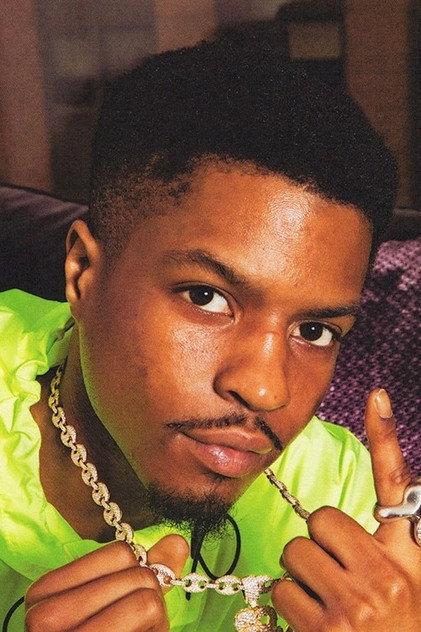 Pi'erre Bourne - Actor Profile Photo