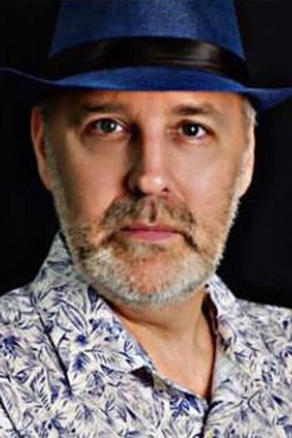 Ryan Lieber - Actor Profile Photo