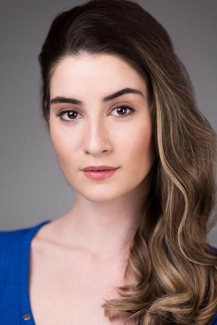Andrada Popa - Actor Profile Photo