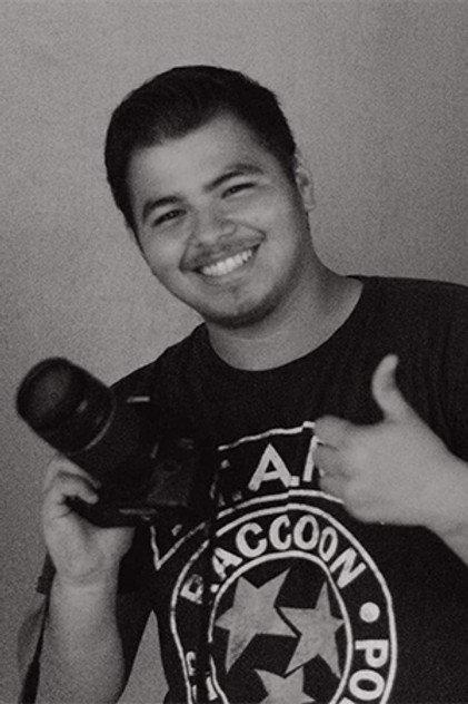 Brandon Cortez - Actor Profile Photo