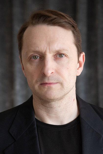 Pavel Gayduchenko - Actor Profile Photo