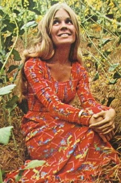 Sherry E. DeBoer - Actor Profile Photo