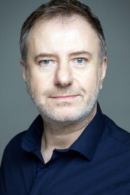 François Bureloup - Actor Profile Photo