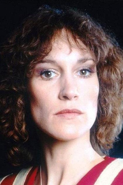 Jan Chappell - Actor Profile Photo