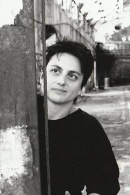 Antoinetta Angelidi - Actor Profile Photo
