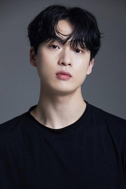 Kim Kang-min - Actor Profile Photo