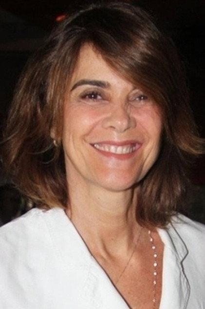Mônica Torres - Actor Profile Photo