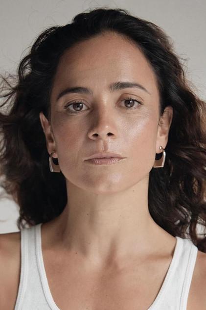 Alice Braga - Actor Profile Photo