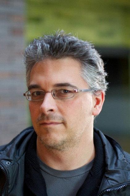 Jim Capobianco - Actor Profile Photo