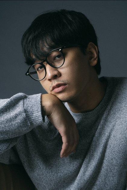 Mochisyam Hidayat - Actor Profile Photo