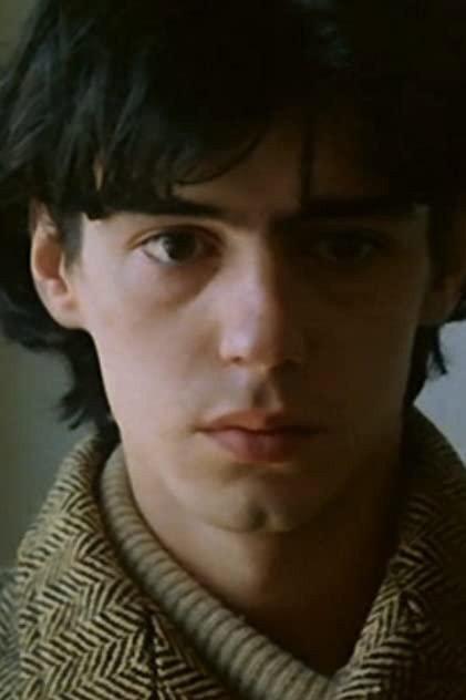 Will More - Actor Profile Photo