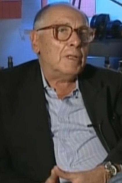 Bruno Mattei - Actor Profile Photo
