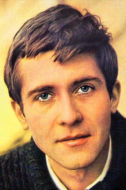 Klaus-Peter Thiele - Actor Profile Photo