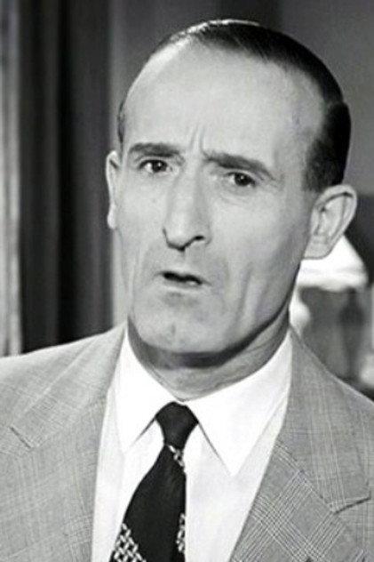 Nikos Stavridis - Actor Profile Photo