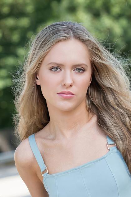 Christa Wennerstrom - Actor Profile Photo