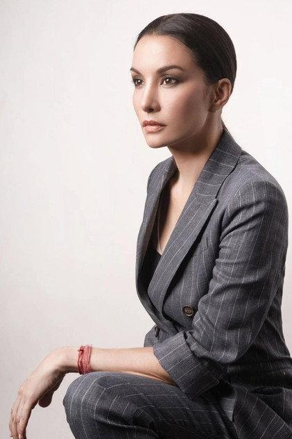 Nadya Hutagalung - Actor Profile Photo