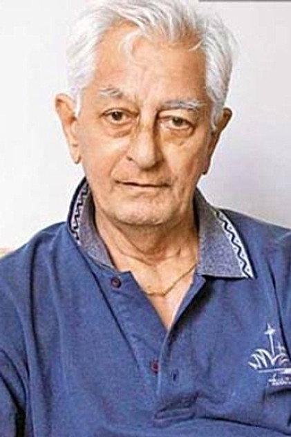 Ram Sethi - Actor Profile Photo